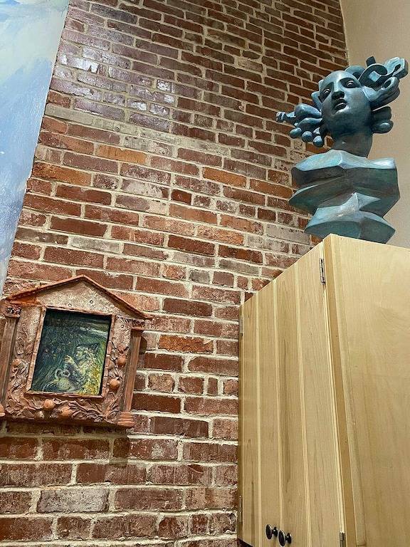 Ganze Wohnung, Located On Warren's Historic Waterfront Adjacent in Bristol County