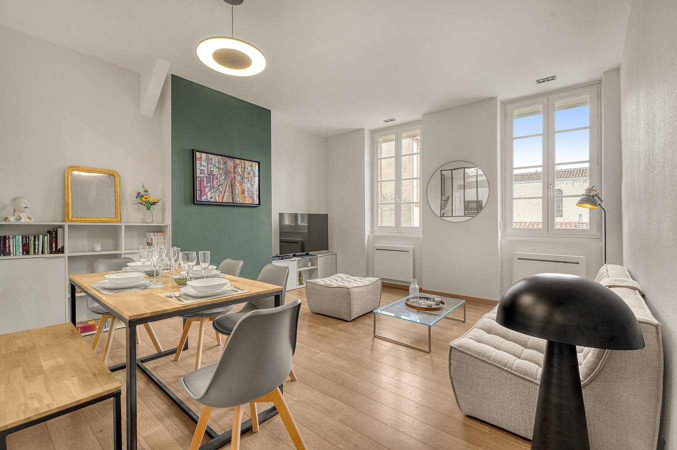 Appartement de vacances