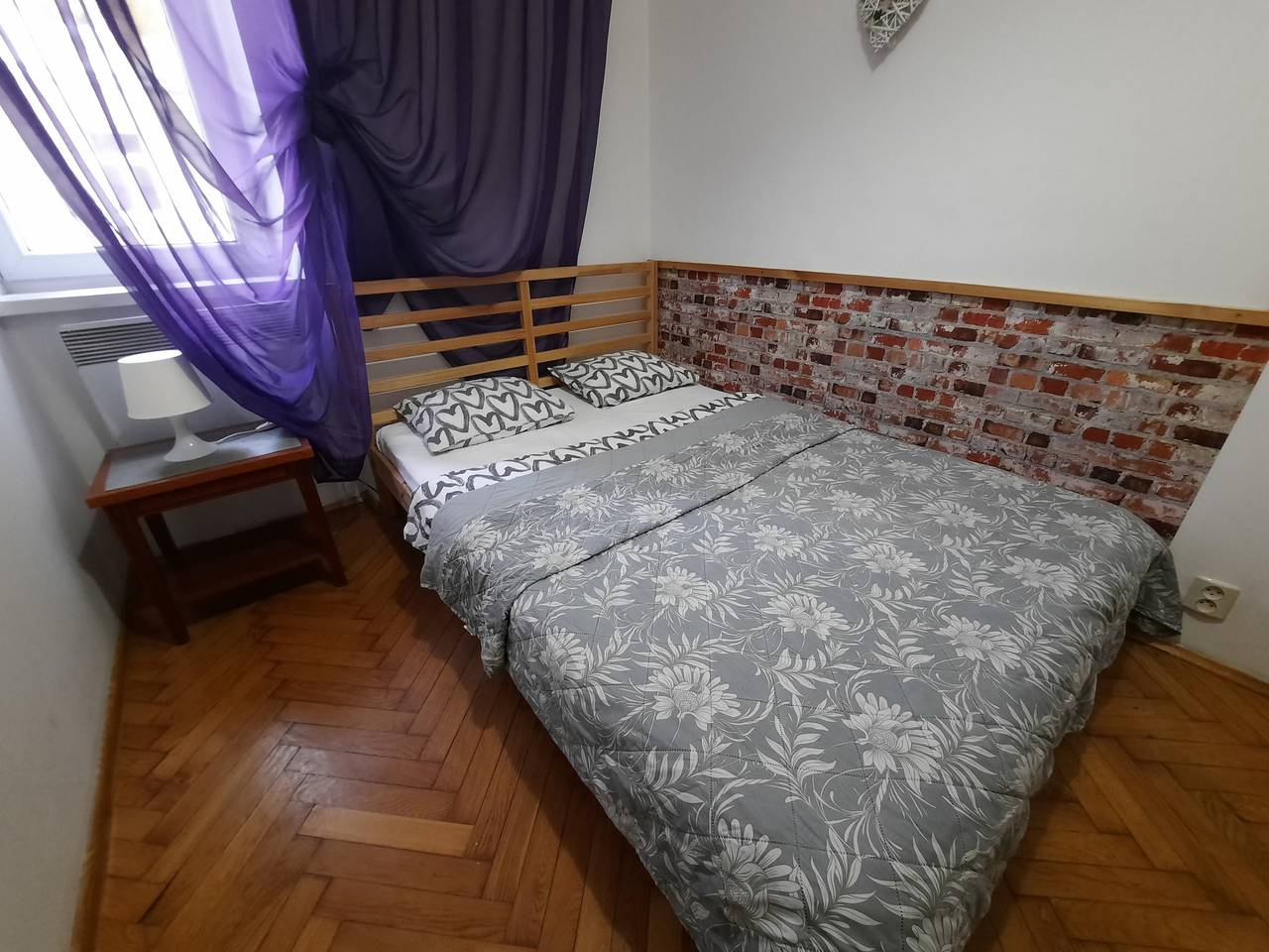 Double room (Cracow Old Town) in Krakau, Kleinpolen