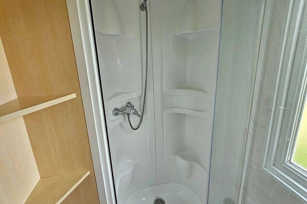 Mobil Home Eden1 en Vendée 6 pers 3ch in La Boissière-de-Montaigu, Vallée de la Loire