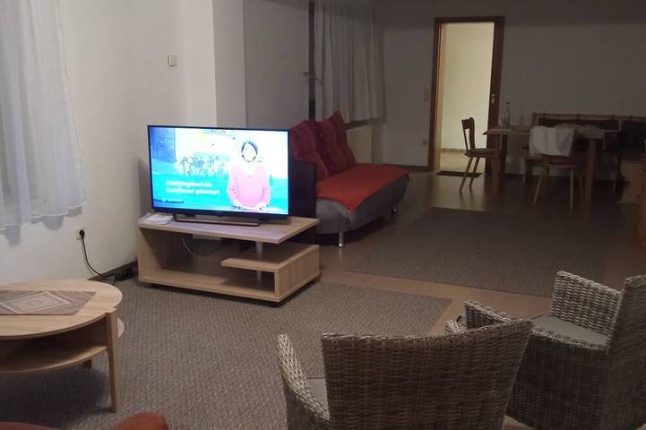 Ferienwohnung für 6 Personen - 1