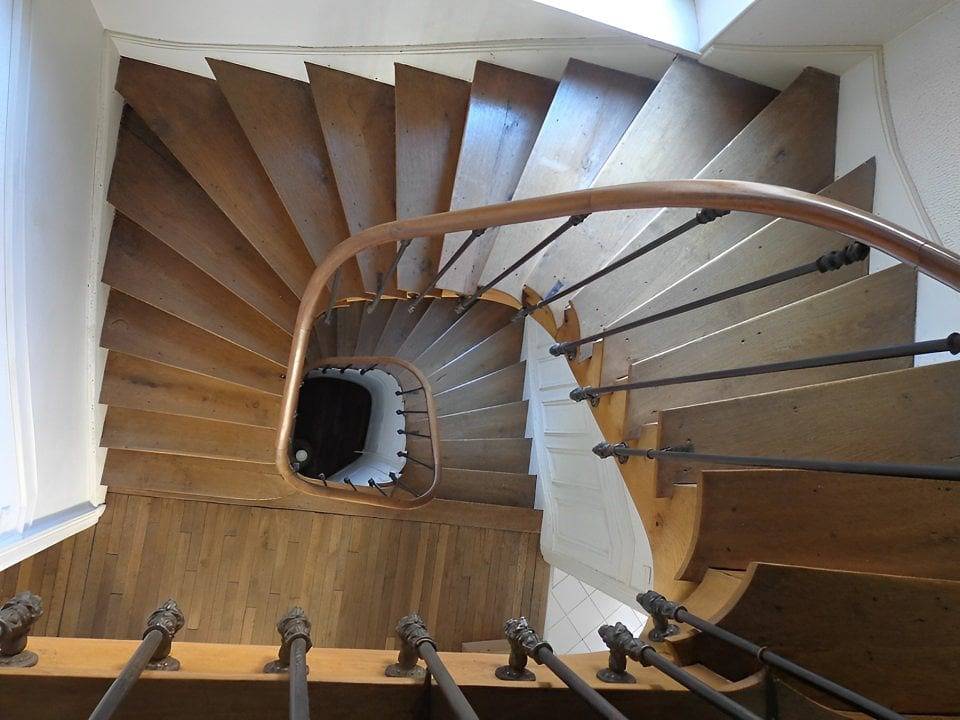 Au fil de Troyes - Chambre fil de lin in Sainte-Savine, Aube