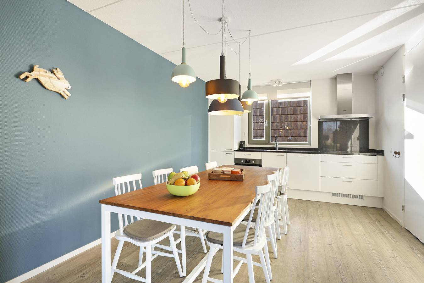 Landal De Reeuwijkse Plassen — 8-persoons kinderwoning in Reeuwijk, Groene Hart