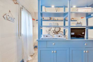 Ferienwohnung für 3 Personen in Vernazza Gemeinde, Riviera di Levante, Bild 2