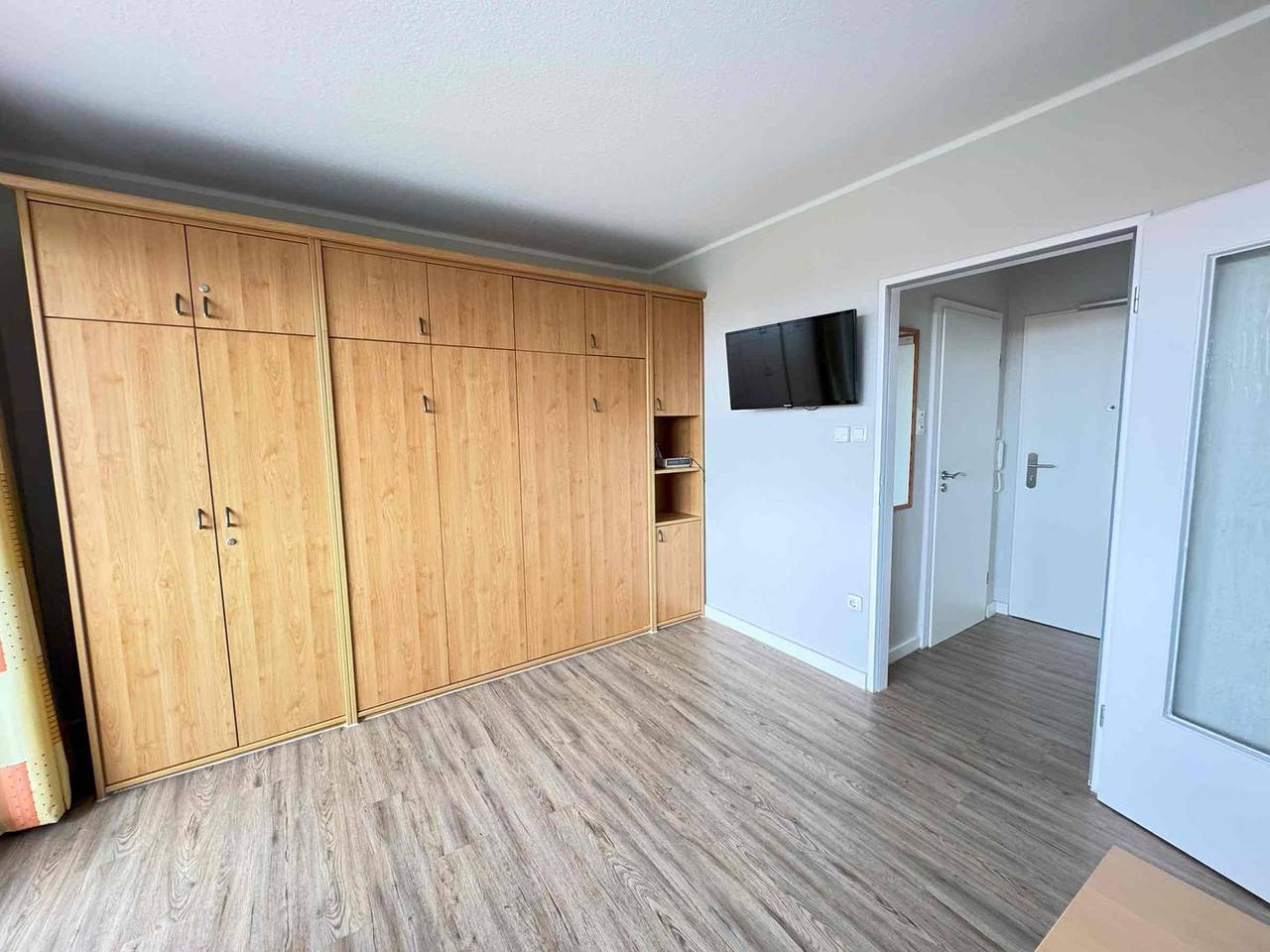 Ganze Wohnung, Der Wattwurm für 2 Personen (ohne Internet) in Horumersiel, Südliche Nordseeküste