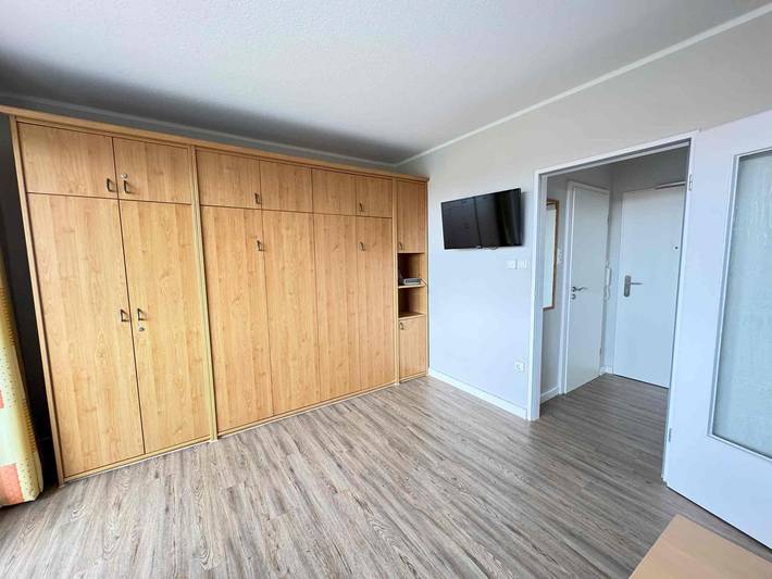 Ferienwohnung für 2 Personen, mit Terrasse in Horumersiel - 4