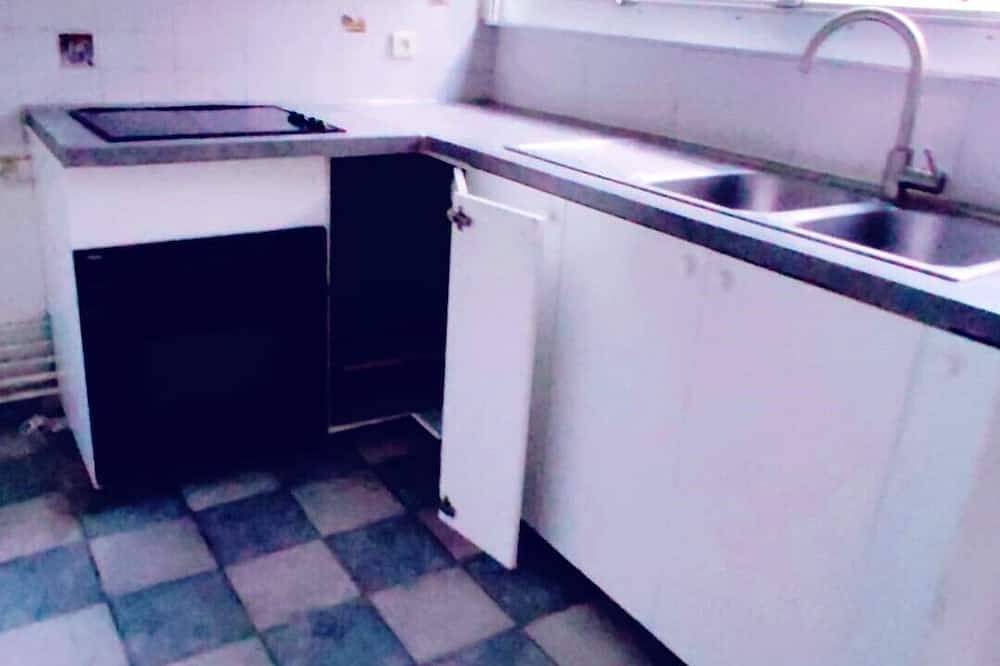 Entire apartment, Appartement Meublé in Vitry-sur-Seine, Val-de-Marne