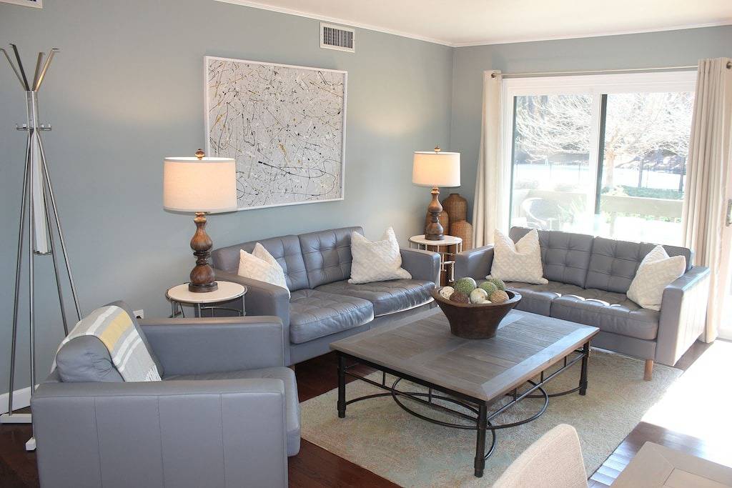 Ganze Wohnung, Makellos, renoviert, Erdgeschoss, 2 Schlafzimmer, 2 Badezimmer, kostenloses Wifi, Kabel, Pool. in Pinehurst, Moore County