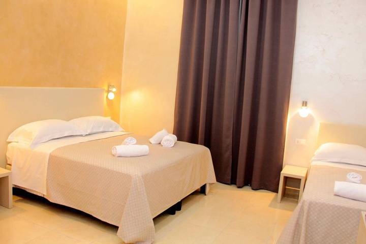 B&b per 4 persone, con animali domestici in Santa Maria Maggiore