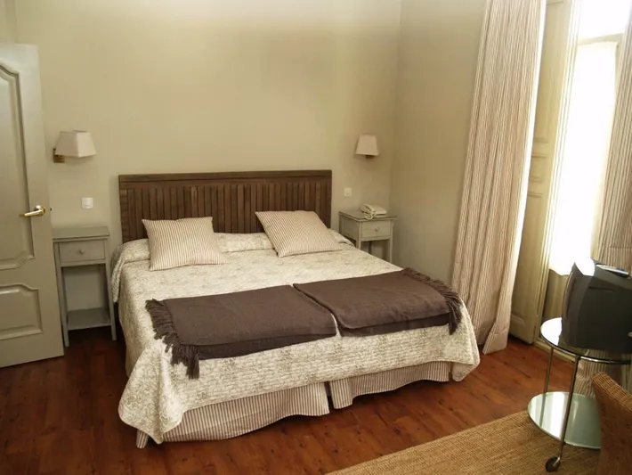 Hôtel pour 1 personnes - 1