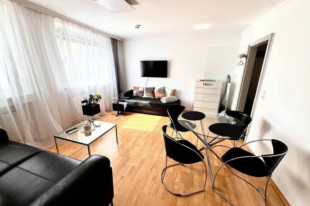 Ganze Wohnung, Mainz  mit Domblick direkt in Zentrum in Mainz, Rheinhessen