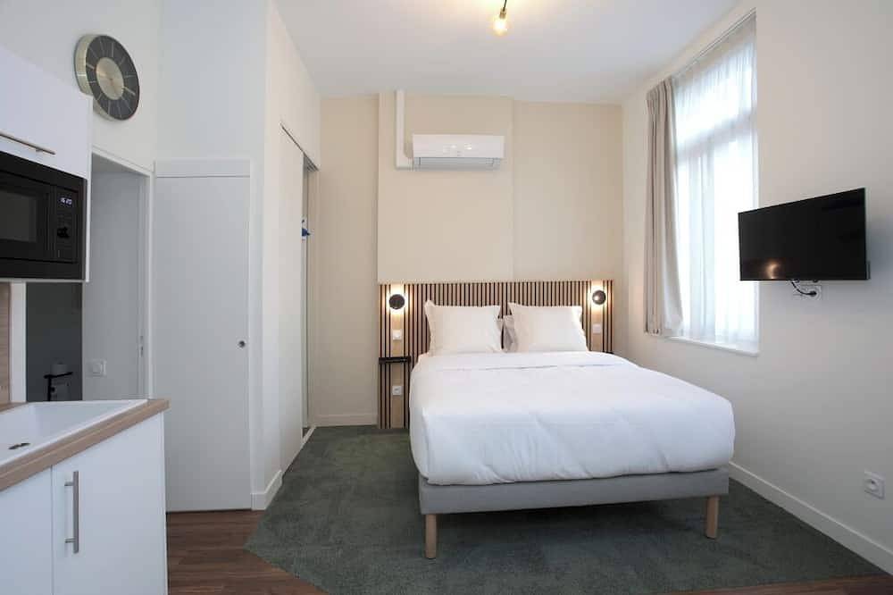 Appartement entier, Motte Fénelon Appart in Cambrai, Département Nord