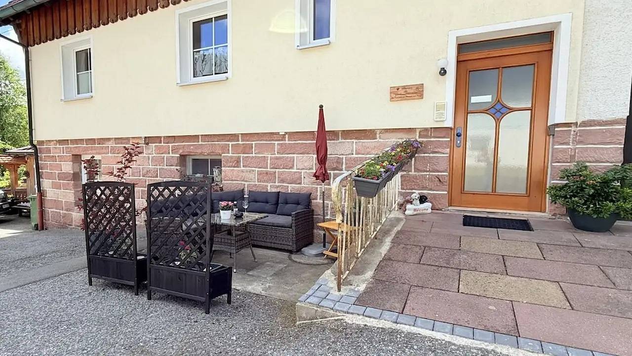Ferienhaus für 16 Personen (255 m²) in Enzklösterle in Enzklösterle, Nordschwarzwald