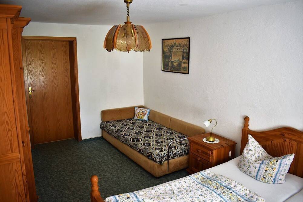 Ferienwohnung - Landurlaub bei Familie Mathen in Boblitz, Lübbenau