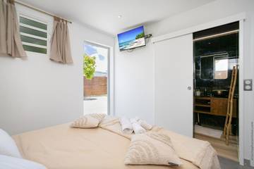 Villa für 8 Personen in Sainte-Anne, Französische Antillen, Bild 1