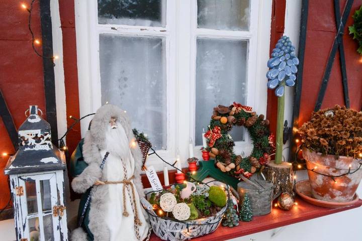 Gîte pour 2 personnes, avec jardin à Eger - 4