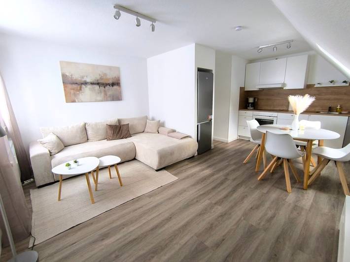 Ferienwohnung für 4 Personen in Landkreis Heidekreis - 3