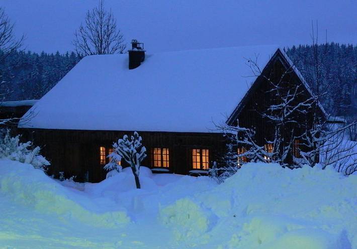 Ferienhaus in Sulzberg, Bayerisch Schwaben