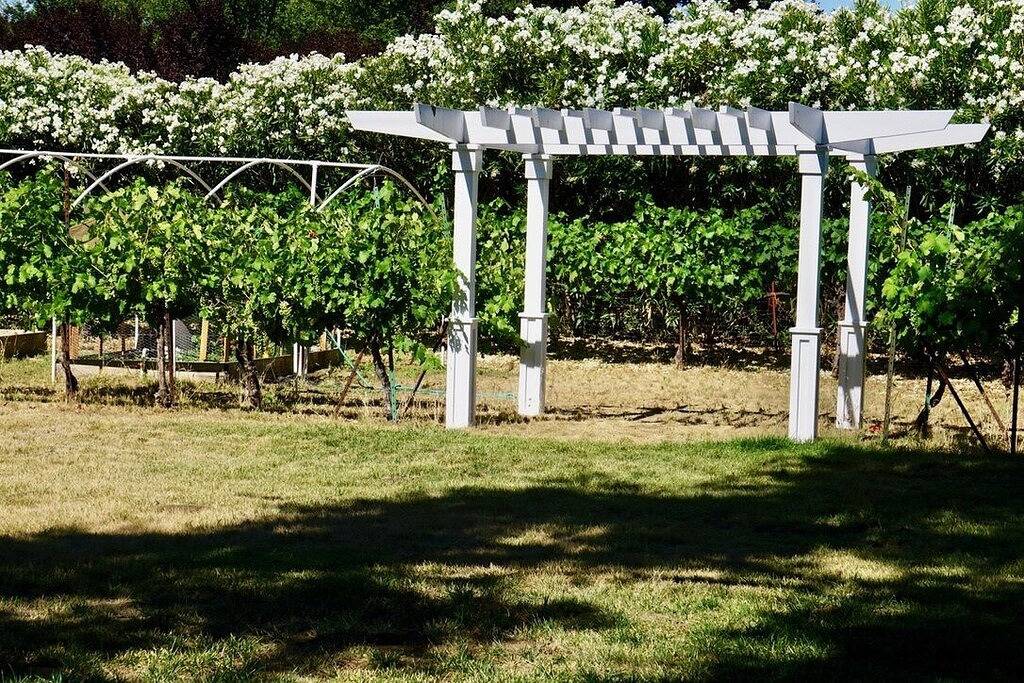 Ganze Wohnung, The Ripe Choice Farm Stay in California North Coast