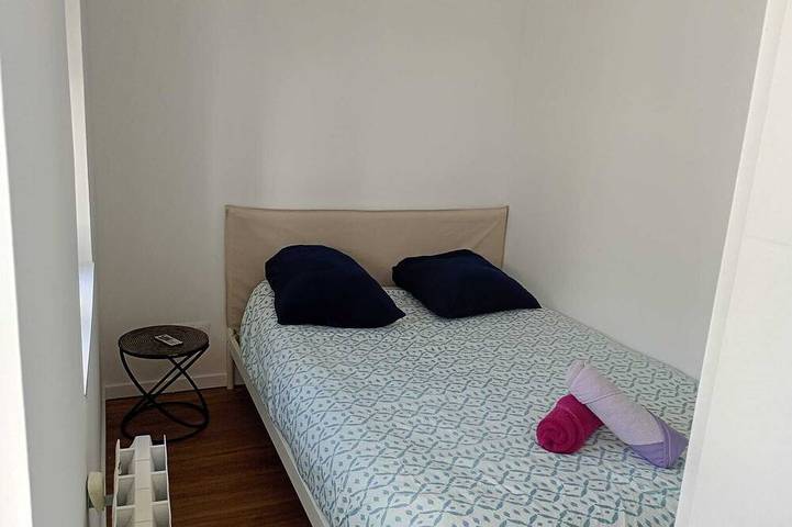 Location de vacances pour 10 personnes, avec jardin, animaux acceptés à Faches-Thumesnil - 2