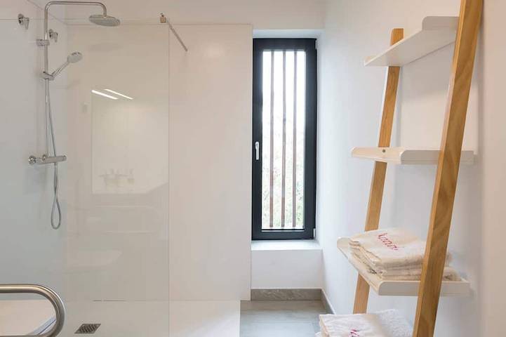 Location de vacances pour 2 personnes, avec sauna à Gautegiz Arteaga - 4