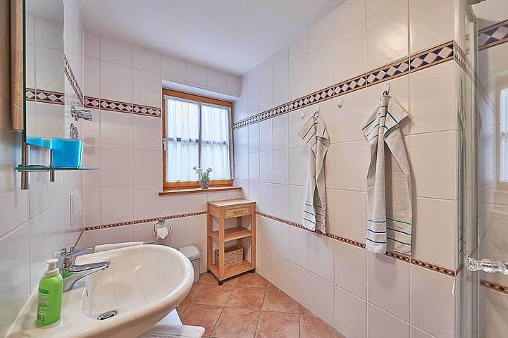 Gîte pour 2 personnes à Wegscheid - 3