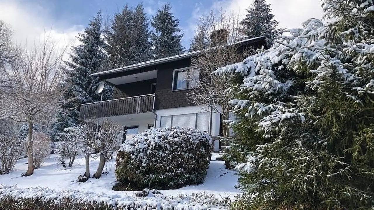 Ferienhaus für 18 Personen (160 m²) in Willingen (Upland) in Willingen, die Mittelgebirge