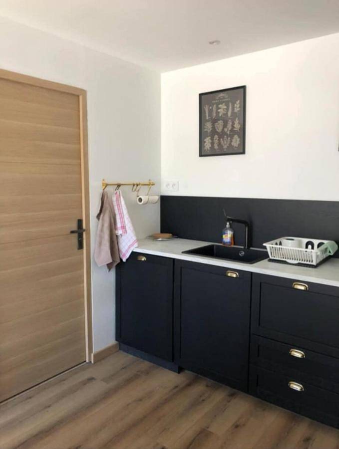 Location de vacances pour 4 personnes, avec piscine ainsi que jardin et terrasse à Saint-Riquier - 2