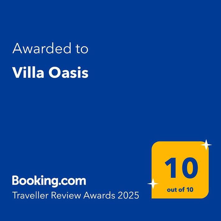 Chalet para 8 personas, con piscina además de vistas y jardín, Se admiten mascotas en Provincia de Almería - 2