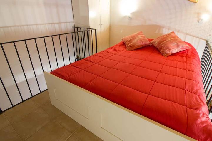 Ferienhaus für 2 Personen, mit Garten in Alcúdia - 2