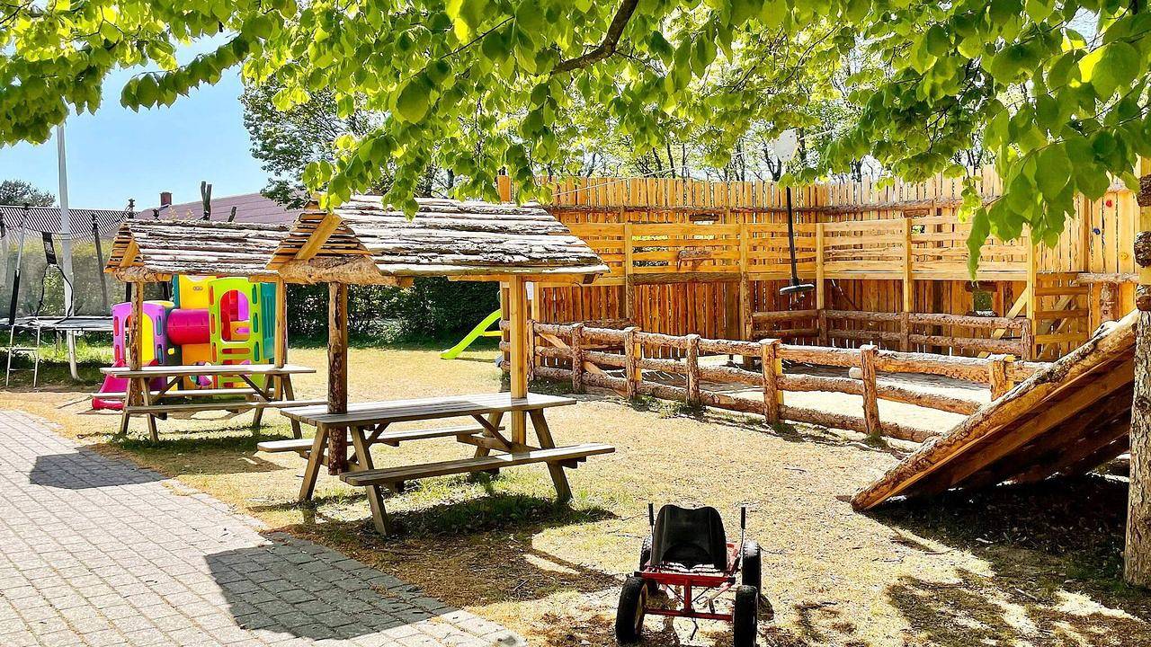 Ferienhaus für 16 Personen (315 m²) in Krogager in Billund und Umgebung