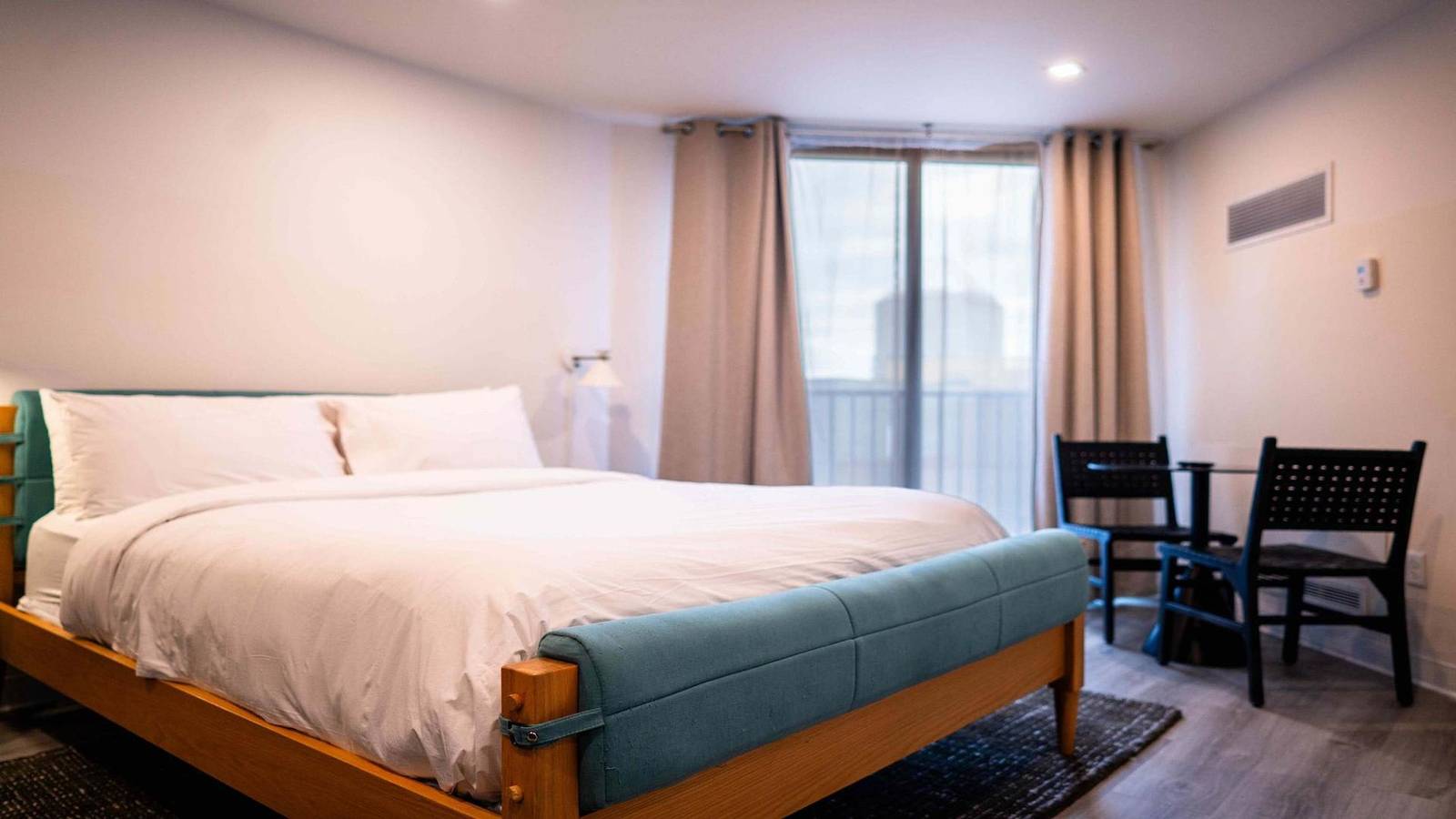 Apartamento entero, Roami at The Fitz - Saint Paul   Stunning Studio in Saint Paul (MN), Twin Cities