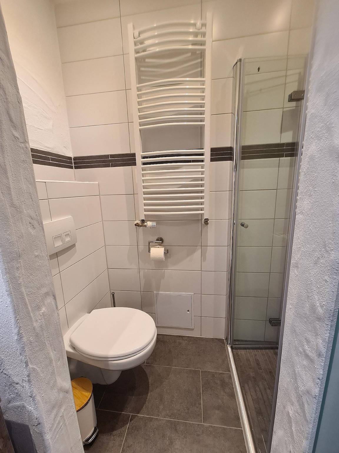 Ganze Ferienwohnung, Rosenzauber Ferienwohnungen in Weißenstadt, Oberfranken