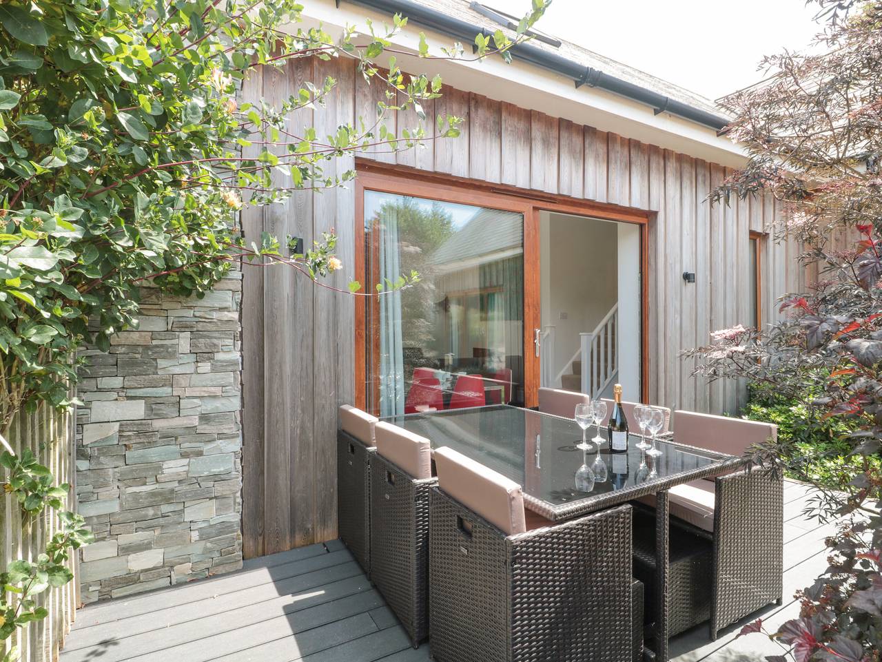 Casterbridge in Dorset