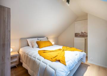 Vakantieappartement voor 2 Personen in Gent, Oost-Vlaanderen, Afbeelding 2