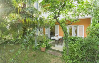 Vakantieappartement voor 3 Personen in Poreč, Grad Poreč, Afbeelding 4