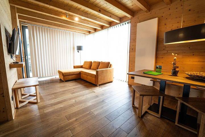 Ferienhaus für 6 Personen in Gersfeld