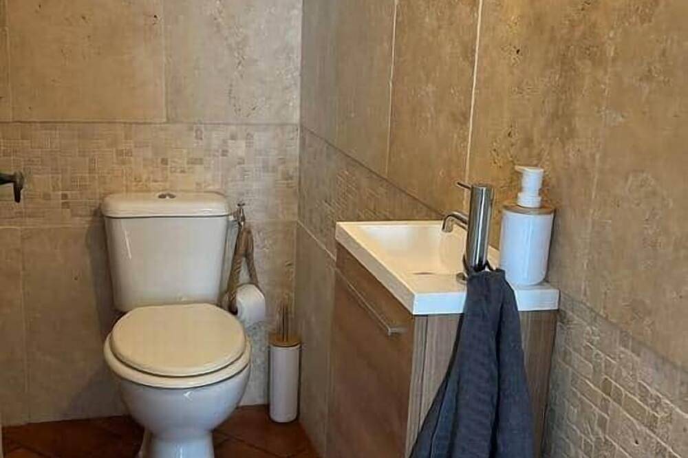 La Casa dela Felicidad in L'Escarène, Nice region