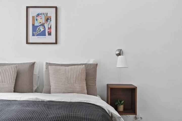 Ferienwohnung für 4 Personen, kinderfreundlich in Den Gamle By (Aarhus) - 4