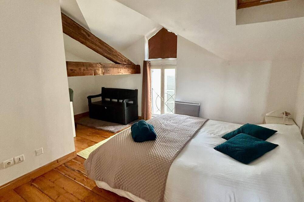 Appartement entier, Duplex hyper centre et calme in Limoges, Région de Limoges