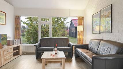 Bungalow voor 5 Personen in Drenthe, Nederland, Afbeelding 2