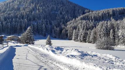 Appartement voor 5 Personen in Nauders, Tiroler Oberland, Afbeelding 1