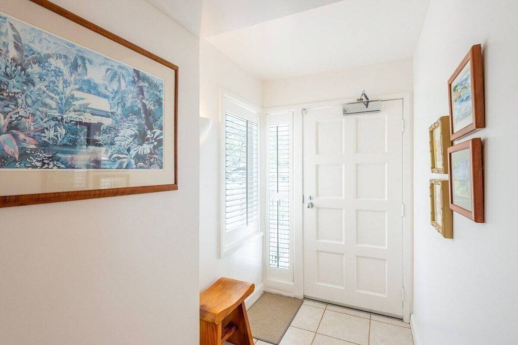 Ganze Wohnung, Beautiful Beaches and Sunshine with Top Floor Ocean View in Waikoloa Beach Resort, Puako