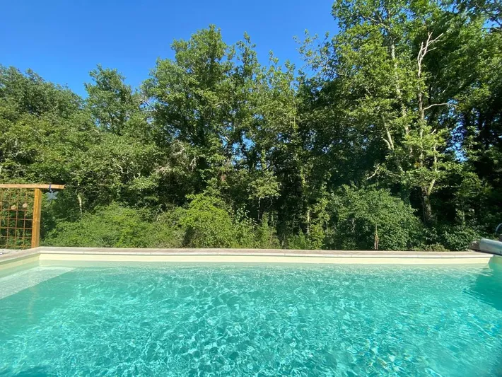 Apartamento de vacaciones para 6 personas, con balcón además de vistas y piscina - 1