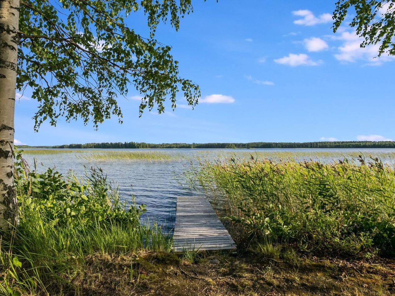 Kekkola in Rantasalmi, Südsavo
