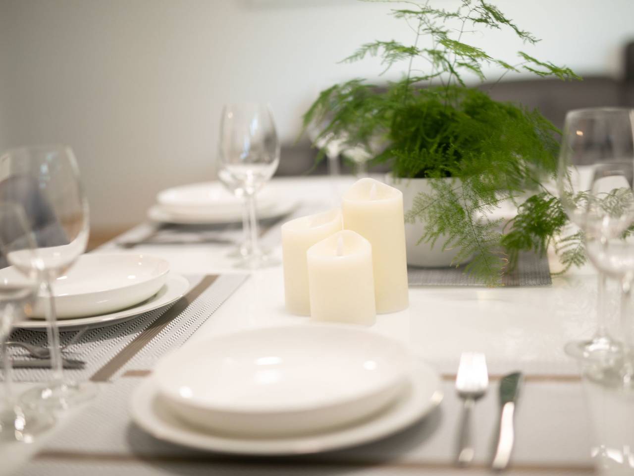 Ganze Wohnung, Moderne Wohnung in Kaisermühlen mit Garten und Panoramablick in Wien, Donau Niederösterreich