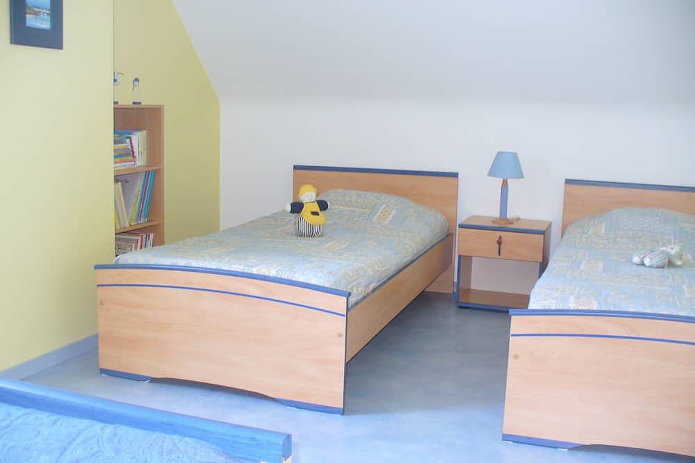 Maison récente prestations de qualité déco soignée au calme près mer campagne in Moëlan-sur-Mer, Région de Quimper