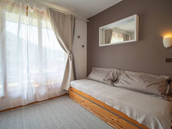 Location de vacances pour 2 personnes dans Valmorel