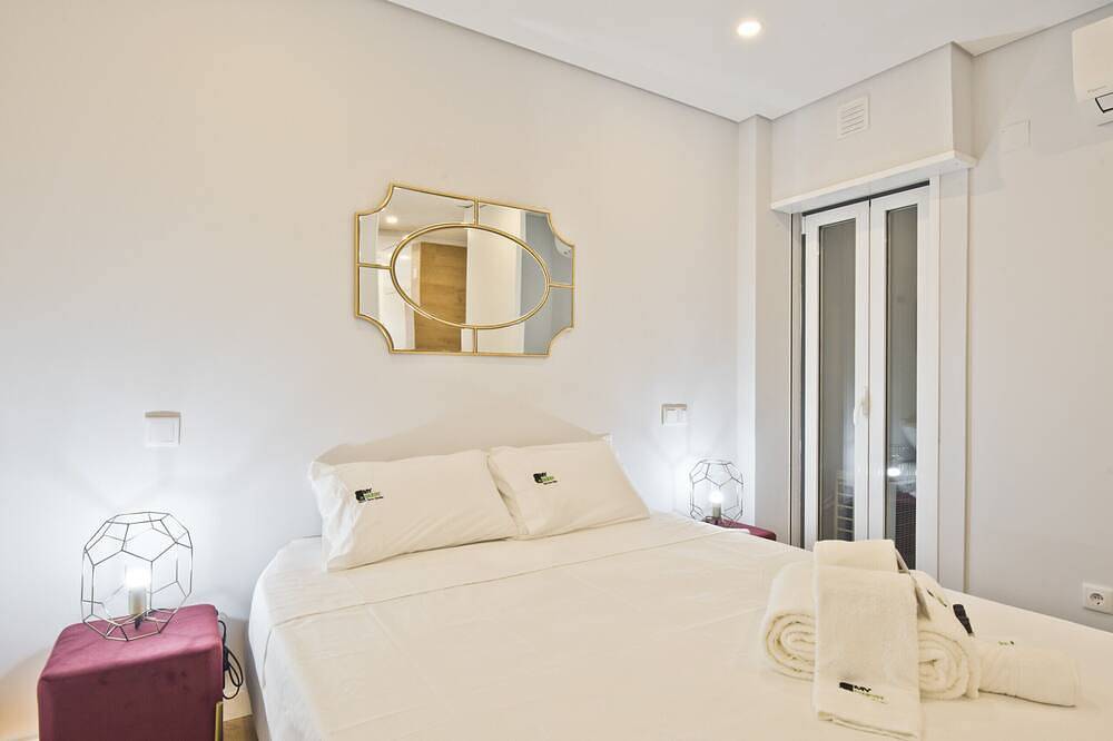 Apartamento inteiro, Bmyguest Bruno's 36 Exclusive Apartment Ii (C97) in Lisboa, Costa de Lisboa