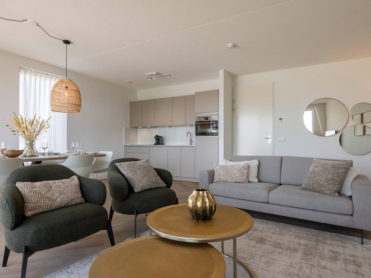 Ganze Wohnung, Hafenwohnung mit privatem Garten in Kortgene in Kortgene, Niederländische Nordsee